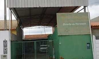 Imagem 7: Galpão - Santa Marta Alugo