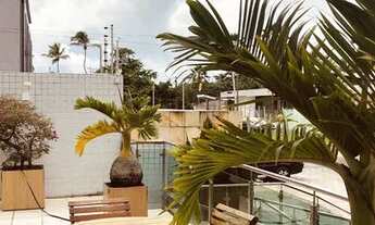 Imagem 3: Apartamento para venda tem 83 metros quadrados com 2 quartos em Cabo Branco - João Pessoa