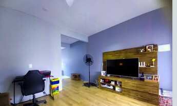 Imagem 4: Sobrado no Petrópolis com terreno fundos por apenas 230.000