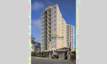 Imagem 2: Apartamento de 2 quartos a venda no Tatuapé, 50 metros, lazer completo com 1 vaga de garag