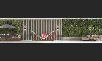 Imagem 3: Apartamento Garden 184m² 3 suites 2 vagas Lagoa