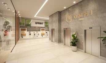 Imagem 2: OMNI LIFE & HEALTH - O MAIS MODERNO COMPLEXO DE SAÚDE, MALL E MORADIA CHEGOU AONDE VOC