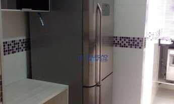 Imagem 5: Apartamento com 2 dormitórios, 74 m² - venda por R$ 330.000,00 ou aluguel por R$ 2.350,00