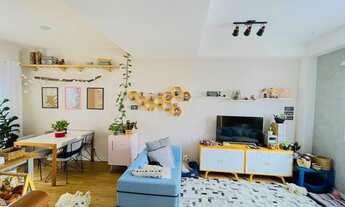 Imagem 4: CASA COM 3 DORMITÓRIOS À VENDA, 138 M² POR R$ 778.000,00 - URBANOVA - SÃO JOSÉ DOS CAMPOS