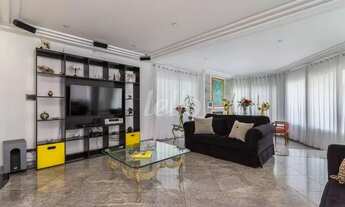 Imagem 5: São Paulo - Casa Padrão - Vila Mariana