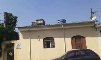 Imagem: Casa à venda, 480 m² por R$ 600.000,00