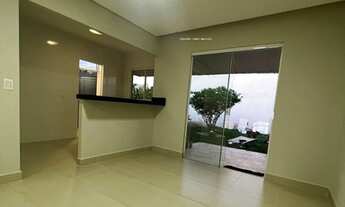 Imagem 2: Casa para Venda em Cuiabá/MT