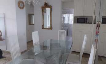 Imagem 7: Apartamento Mobiliado Parque das Rosas