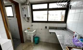 Imagem 7: Apartamento 89m² 3 dormitórios 1 suite 1 vaga Bairro Petrópolis