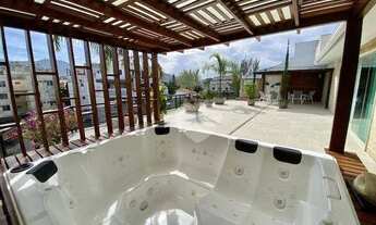 Imagem 5: Cobertura com 4 dormitórios à venda, 357 m² por R$ 2.000.000,00 - Recreio dos Bandeirantes