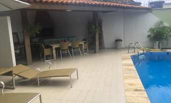 Imagem 5: Casa para aluguel com 360 metros quadrados com 4 quartos em Jardim Renascença - São Luís