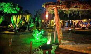 Imagem: Área ampla de 44 mil metros quadrados/