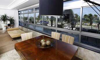 Imagem 2: Apartamento de 400 metros quadrados no bairro Ipanema com 4 quartos