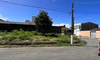 Imagem 3: Lote de esquina na serraria