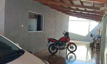 Imagem 3: Casa em Senador Canedo