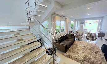 Imagem 3: Linda casa Condomínio Fechado Residencial Leão