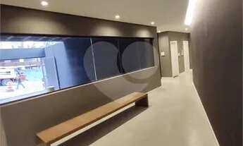 Imagem 2: São Paulo - Apartamento Padrão - VILA MADALENA