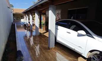 Imagem 2: Casa em Senador Canedo