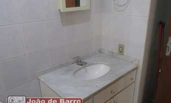 Imagem 6: ED. PARQUE UNIVERSITÁRIO MOBILIADO - R. DELAINE NEGRO JD. ALTO DA COLINA (AO LADO DA UEL