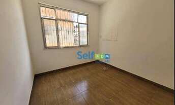 Imagem 2: Apartamento com 2 quartos para alugar, 60 m² por R$ 1.294/mês - Santana - Niterói/RJ