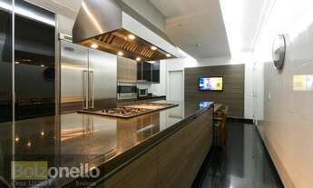 Imagem 3: Apartamento para Venda em São Paulo, Vila Gomes Cardim, 5 dormitórios, 5 suítes, 5 banheir