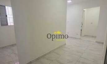 Imagem 2: Apartamento Quitinete com 1 dormitório para alugar, 29 m² por R$ 1.400/mês - Santo Amaro