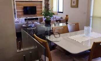 Imagem 2: Cobertura Duplex Condomínio Liv Life Style Residence Recreio dos Bandeirantes