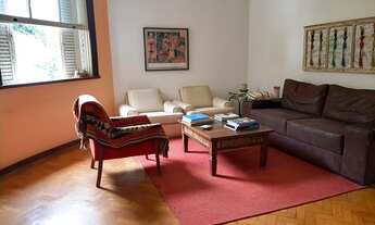 Imagem 4: Apartamento para venda com 94 metros quadrados com 3 quartos em Tijuca - Rio de Janeiro