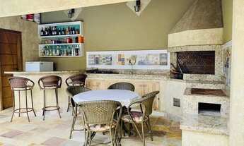 Imagem 5: Casa mobiliada Casa com 3 dormitórios