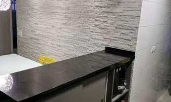 Imagem 7: Apartamento com 2 dormitórios à venda, 48 m² por R$ 350.000,00 - Santa Maria - Santo André