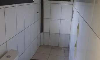 Imagem 2: Chalet e kitnet aluga se