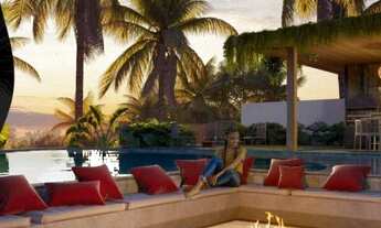 Imagem 6: Apartamento para Venda em Mata de São João, Açu da Torre, 3 dormitórios, 1 suíte, 2 banhei