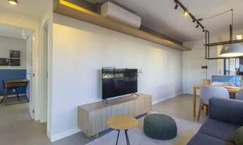 Imagem 5: Apartamento Locação Pinheiros 85 m² 1 Dormitórios