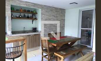 Imagem 5: Apartamento à Venda - Moema, 3 Quartos, 204 m2