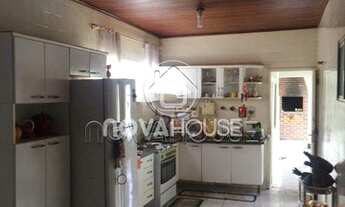 Imagem 4: CASA COM PISCINA - JARDIM CALIFÓRNIA - CUIABÁ/MT