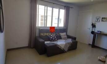 Imagem 5: APARTAMENTO RESIDENCIAL MARIA CLARA UMUHARAMA