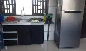 Imagem 7: Aluguel 150mt Hipermais luz e água incluso