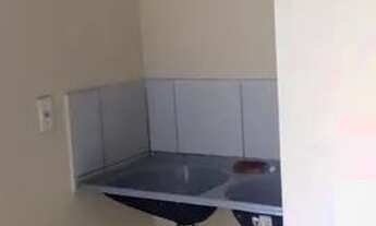 Imagem 3: Kit net perto do shopping do Dirceu