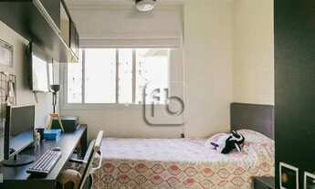 Imagem 5: Apartamento com 3 dormitórios à venda, 98 m² por R$ 1.050.000 - Barra da Tijuca - Rio de J