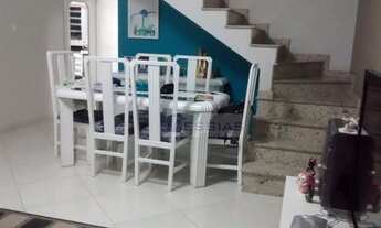 Imagem 5: Sobrado residencial à venda, Vila Matilde, São Paulo - SO2394