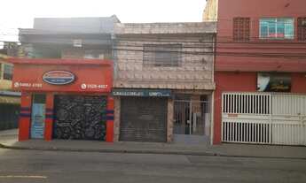 Imagem: Sobrado à venda no Jd Eliana Grajaú