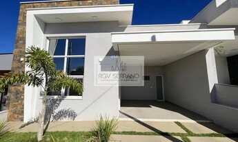 Imagem 3: INDAIATUBA - Casa de Condomínio - LOTEAMENTO PARK GRAN RESERVE