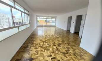 Imagem 1: Apartamento em Higienópolis - 3 dormitórios / 2 vagas de garagem