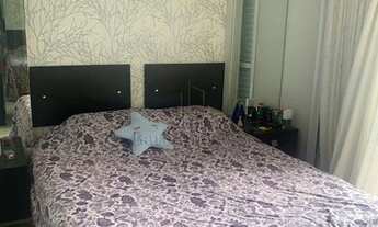 Imagem 7: Apartamento 2 Quartos 1 Suíte no Baeta Neves - São Bernardo do Campo