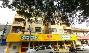 Imagem: CANOAS - Apartamento Padrão - Niterói