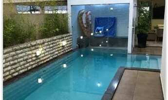 Imagem 3: Casa no Residencial Castanheira, 300 m², 3 Suítes, 3 Vagas, à Venda, Atalaia , Ananindeua