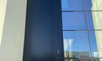 Imagem 3: Casa de Alto Padrão em Condomínio de Luxo Alphaville Brennand