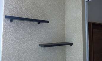 Imagem 4: Apartamento para venda com 3 quartos em Areão - Taubaté - SP