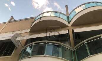 Imagem: Apartamento Triplex com 3 dormitórios à