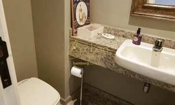 Imagem 6: Amplo apartamento na Vila Andrade